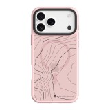 Tactical MagForce Hyperstealth Sika tok iPhone 17 Pro Max készülékhez Pink Panther