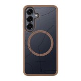 Tactical MagForce Hyperstealth Sika tok Samsung Galaxy S25 készülékhez Moucha Moose