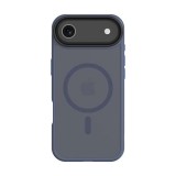 Tactical MagForce Hyperstealth tok for iPhone 17 Air készülékhez mélykék