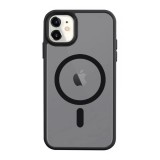 Tactical MagForce Hyperstealth tok iPhone 11 készülékhez aszfalt