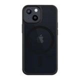 Tactical MagForce Hyperstealth tok iPhone 13 mini készülékhez asfalt