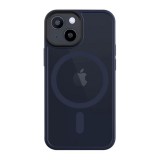 Tactical MagForce Hyperstealth tok iPhone 13 mini készülékhez mélykék