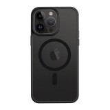 Tactical MagForce Hyperstealth tok iPhone 14 Pro Max készülékhez aszfalt