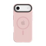 Tactical MagForce Hyperstealth tok iPhone 17 Air készülékhez Pink Panther