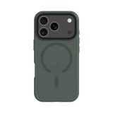 Tactical MagForce Hyperstealth tok iPhone 17 Pro készülékhez erdő zöld