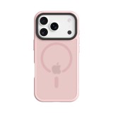 Tactical MagForce Hyperstealth tok iPhone 17 Pro készülékhez Pink Panther