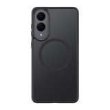 Tactical MagForce Hyperstealth tok Samsung Galaxy S25 Edge készülékhez aszfalt