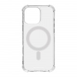 Tactical Magforce Plyo Armor átlátszó tok Apple iPhone 16 Pro Max készülékhez
