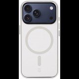 Tactical MagForce SmoothIsFast Apple iPhone 17 Pro tok - Chalk (57983127405)