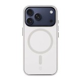 Tactical MagForce SmoothIsFast tok Apple iPhone 17 Pro készülékhez kréta