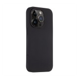 Tactical MagForce Velvet Smoothie Apple iPhone 14 Pro MagSafe tok, Asphalt, fekete