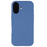 Tactical MagForce Velvet Smoothie Apple iPhone 17 MagSafe tok, Avatar, kék
