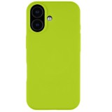 Tactical MagForce Velvet Smoothie Apple iPhone 17 MagSafe tok, Avocado, világoszöld