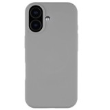 Tactical MagForce Velvet Smoothie Apple iPhone 17 MagSafe tok, Foggy, világosszürke