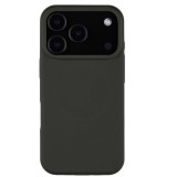 Tactical MagForce Velvet Smoothie Apple iPhone 17 Pro MagSafe tok, Bazooka, szürke