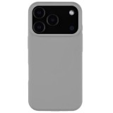 Tactical MagForce Velvet Smoothie Apple iPhone 17 Pro MagSafe tok, Foggy, világosszürke