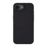 Tactical MagForce Velvet Smoothie tok Apple iPhone 16e készülékhez aszfalt