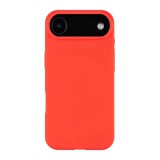 Tactical MagForce Velvet Smoothie tok Apple iPhone 17 Air készülékhez chilli