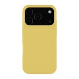 Tactical MagForce Velvet Smoothie tok Apple iPhone 17 Pro készülékhez banán