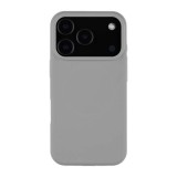 Tactical MagForce Velvet Smoothie tok Apple iPhone 17 Pro készülékhez ködös