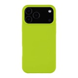 Tactical MagForce Velvet Smoothie tok Apple iPhone 17 Pro Max készülékhez avokádó