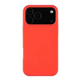 Tactical MagForce Velvet Smoothie tok Apple iPhone 17 Pro Max készülékhez chilli