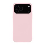 Tactical MagForce Velvet Smoothie tok Apple iPhone 17 Pro Max készülékhez Pink Panther