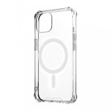 Tactical Magsafe tok átlátszó Apple iPhone 13 Pro készülékhez
