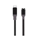 Tactical Recce 3:20 kábel Garmin USB-C készülékhez fekete/szürke