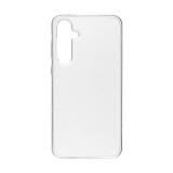 Tactical Samsung Galaxy A35 5G szilikon tok, átlátszó