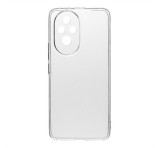 Tactical TPU Honor 200 hátlap tok, átlátszó