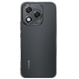 Tactical TPU Honor 400 Lite hátlap tok, átlátszó