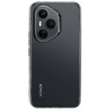 Tactical TPU Honor 400 Pro hátlap tok, átlátszó