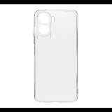 Tactical TPU Honor 90 Lite hátlap tok, átlátszó (57983115882) (57983115882)