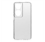 Tactical TPU Honor X7b hátlap tok, átlátszó