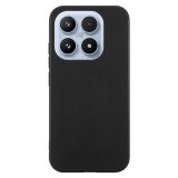 Tactical TPU Honor Xiaomi 17 hátlap tok, fekete