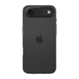 Tactical TPU Kryt pro Apple iPhone 17 Air készülékhez tok átlátszó