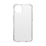 Tactical TPU Plyo Apple iPhone 13 hátlap tok, átlátszó