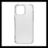 Tactical TPU Plyo Apple iPhone 16 Pro Max hátlap tok, átlátszó