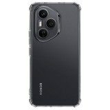 Tactical TPU Plyo Honor 400 Pro hátlap tok, átlátszó