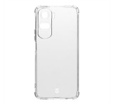 Tactical TPU Plyo Honor 90 Lite hátlap tok, átlátszó