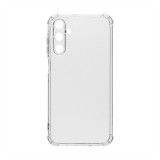 Tactical TPU Plyo Samsung Galaxy A15 5G hátlap tok, átlátszó