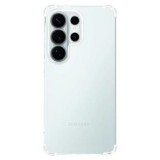 Tactical TPU Plyo Samsung Galaxy S26 Ultra hátlap tok, átlátszó