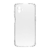 Tactical TPU Plyo tok Samsung Galaxy Xcover 7 Pro készülékhez átlátszó