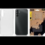 Tactical TPU Samsung Galaxy A15 5G hátlap tok, átlátszó (8596311236594)