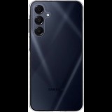 Tactical TPU Samsung Galaxy A16 5G hátlap tok, átlátszó (57983123367) (57983123367)