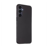 Tactical TPU Samsung Galaxy A16 5G hátlap tok, fekete