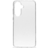 Tactical TPU Samsung Galaxy A26 hátlap tok, átlátszó (57983124704) (57983124704)