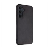 Tactical TPU Samsung Galaxy A35 5G hátlap tok, fekete