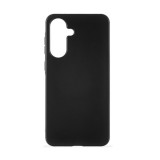 Tactical TPU Samsung Galaxy A36 hátlap tok, fekete